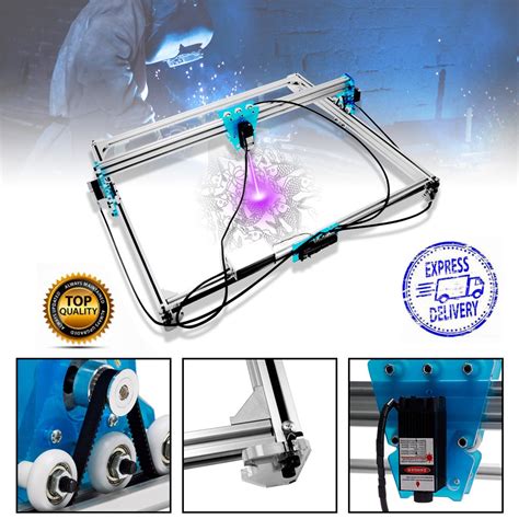 3000mw blue cnc laser engraving machine review|3000MW Blue CNC Laser Engraving Machine .